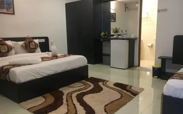 Santa Rosa Maldives Hotel