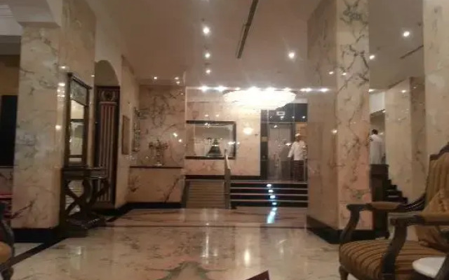 Al Attas Hotel Jeddah
