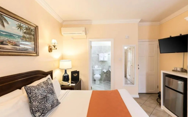 Bay Gardens Hotel
