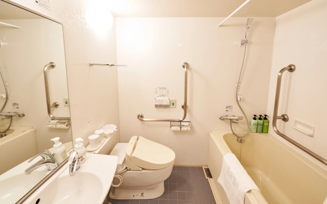 Sotetsu Fresa Inn Higashi Shinjuku