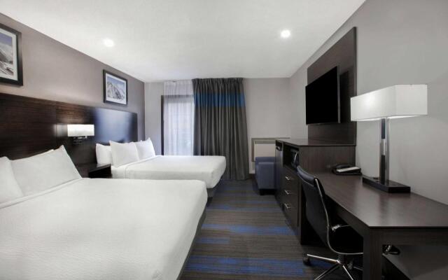 Days Inn by Wyndham Barrie