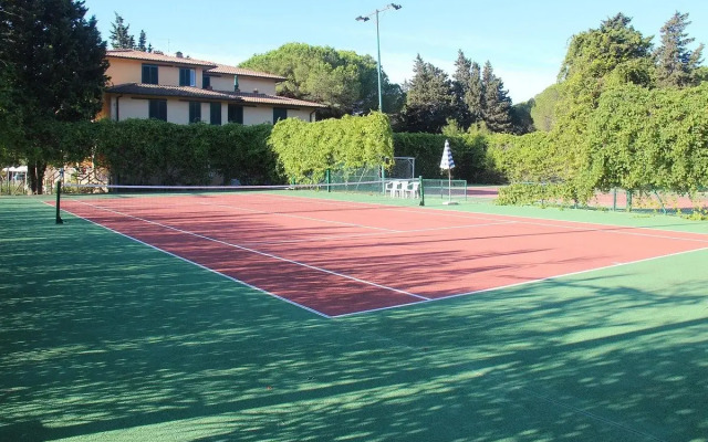 Uappala Club & Resort Lacona