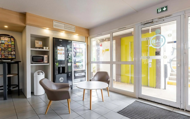 B&B HOTEL Boulogne-Sur-Mer Saint-Martin