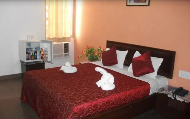 Hotel White Plazo