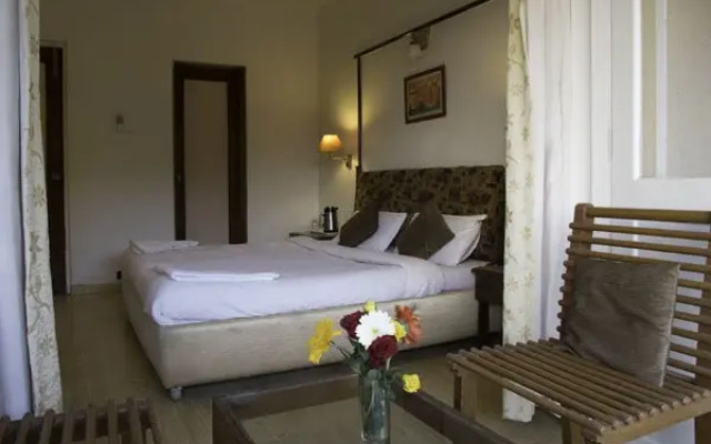 Bharat Hotel