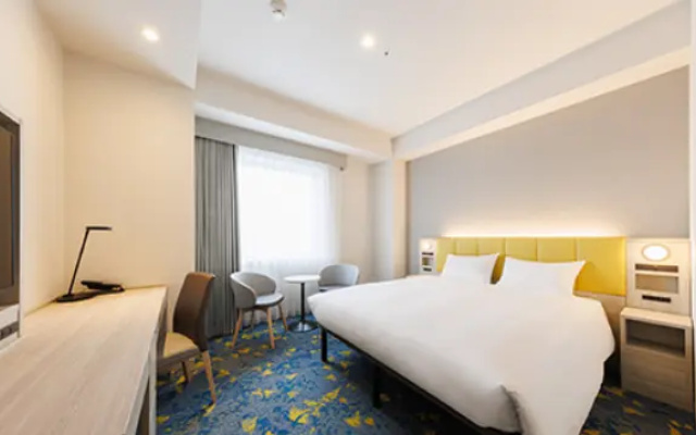 Double room (풀 더블 침대) 사진 1