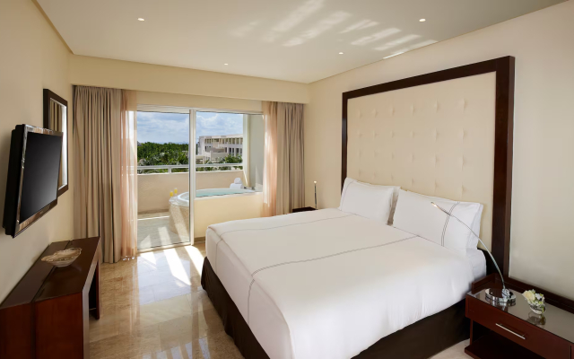 Paradisus Playa del Carmen – Riviera Maya - All Inclusive