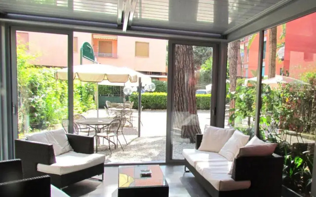 Hotel Palme