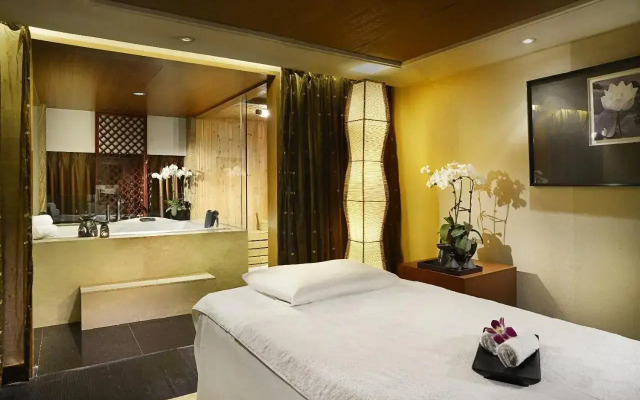 Grand Mercure Xian Renmin Square