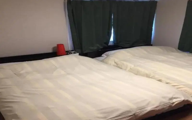 Japanese Style Quadruple room 사진 3