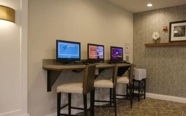 Hampton Inn by Hilton Hallandale Beach Aventura