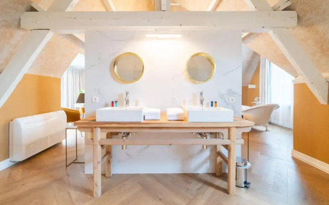 Grand Hotel Normandy by CW Hotel Collection
