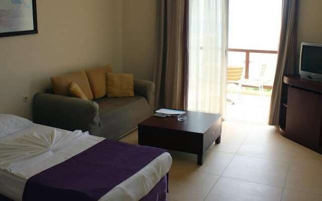 Jura Hotels Bodrum Resort