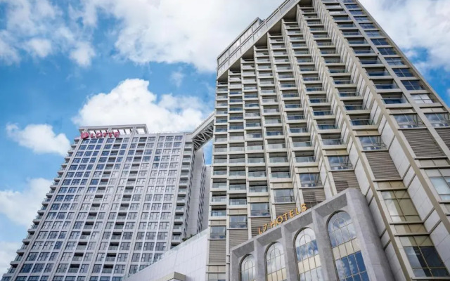 L7 WEST LAKE HANOI By LOTTE HOTELS