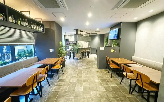 HOTEL SUI AKASAKA byABEST