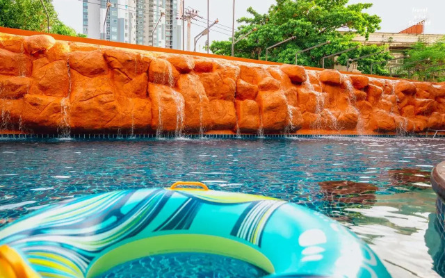 Centara Pattaya Hotel