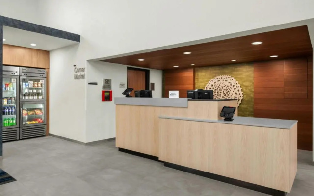 Fairfield by Marriott Inn & Suites Atascadero