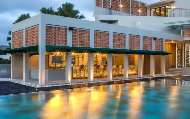 Eastin Ashta Resort Canggu
