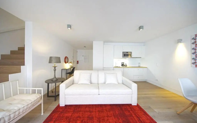 Alma Moura Residences