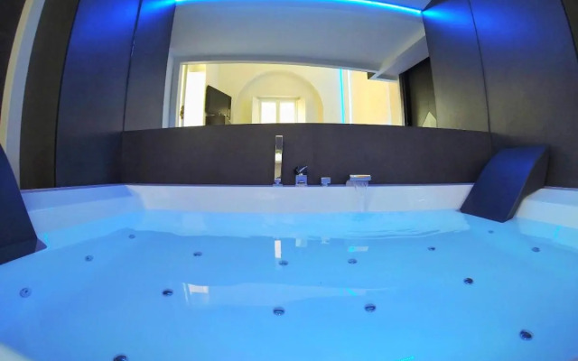 Spanish Steps 60/A Luxury Apartment