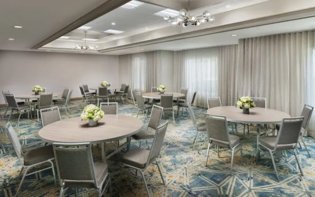 Courtyard by Marriott Orlando Downtown