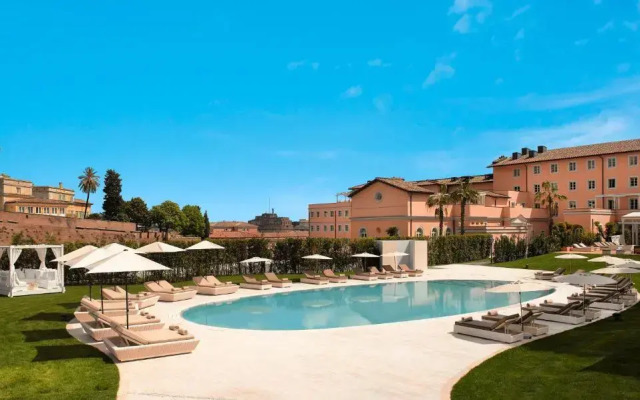 Villa Agrippina Gran Meliá