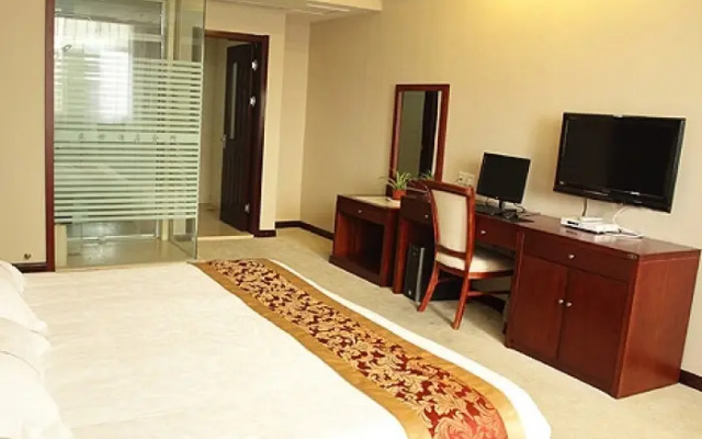 Guotai Hotel