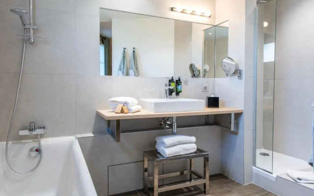 Le Boutique Hôtel Cézanne