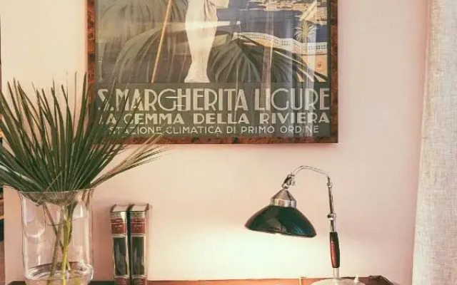 Hotel Sirenetta