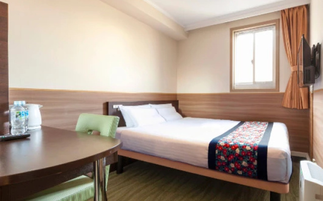 Semi-Double room 사진 1