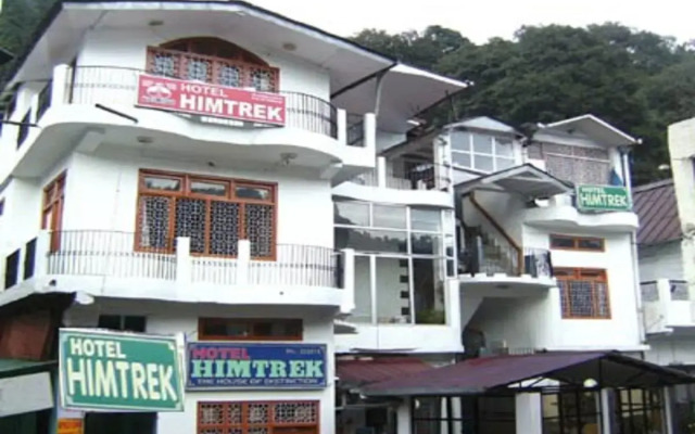 Hotel Himtrek