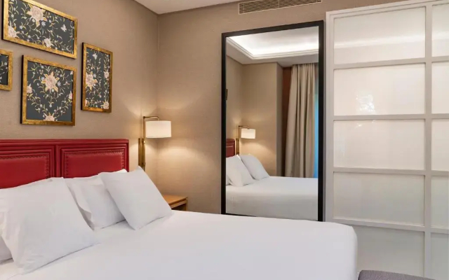 Hotel Vincci Molviedro