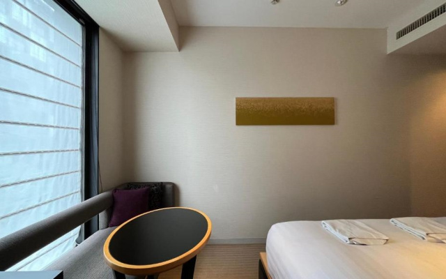 Superior Double room (풀 더블 침대) 사진 4
