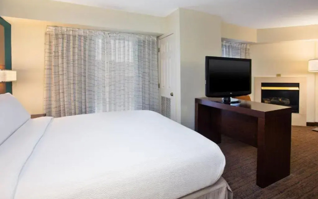 Residence Inn By Marriott Grand Rapids West