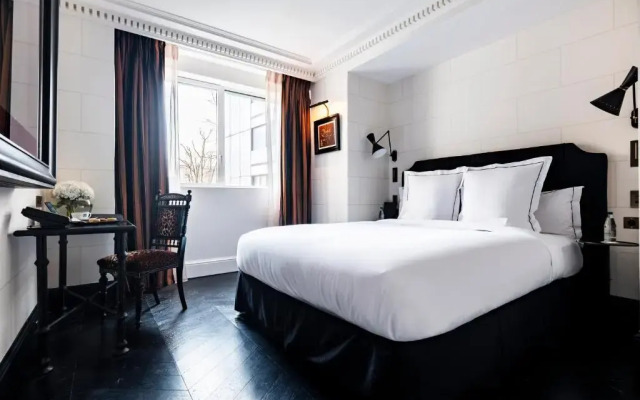 Hôtel de Berri Champs-Élysées, a Luxury Collection Hotel