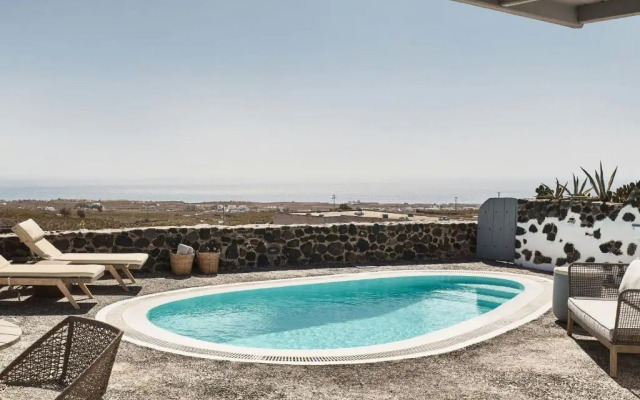Vedema, a Luxury Collection Resort, Santorini