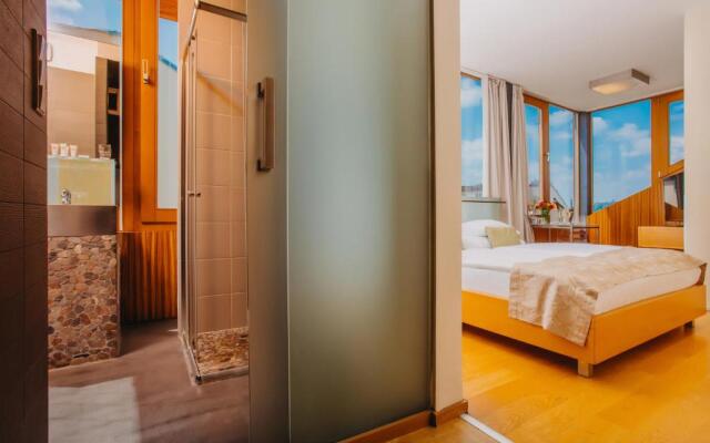 Wenceslas Square Hotel - Czech Leading Hotels