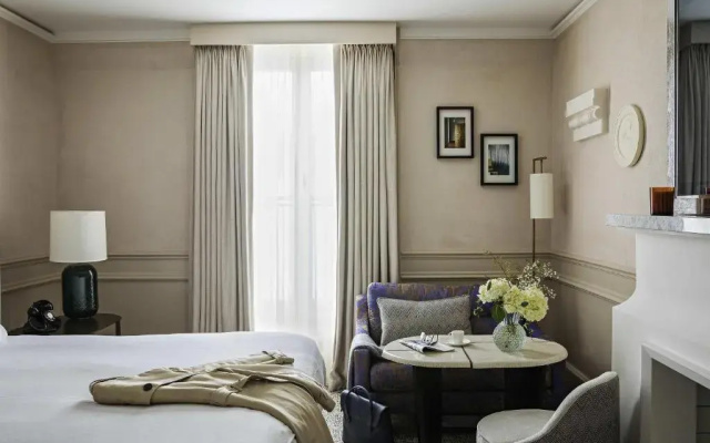 Sofitel Le Scribe Paris Opera