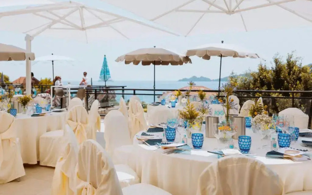 Grand Hotel Bristol Spa Resort