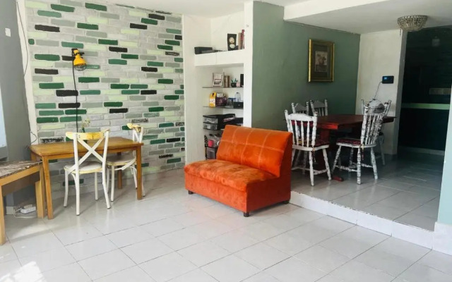 Mini Hotel | San Luis Potosí