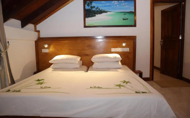 Masfalhi View Inn