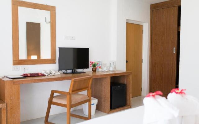 Bay View Resort and Premier Resort