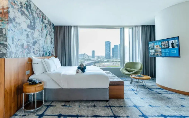 Media One Hotel Dubai