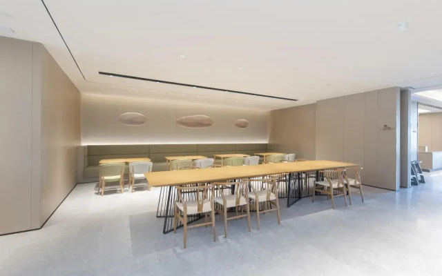 Xingcheng Hotel (Zhaoyuan Wenquan Road Branch)