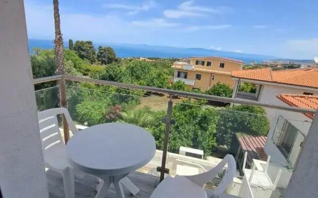 Hotel Umberto