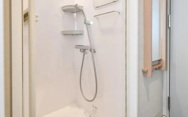 REF Kyoto Hachijoguchi BY Vessel Hotels