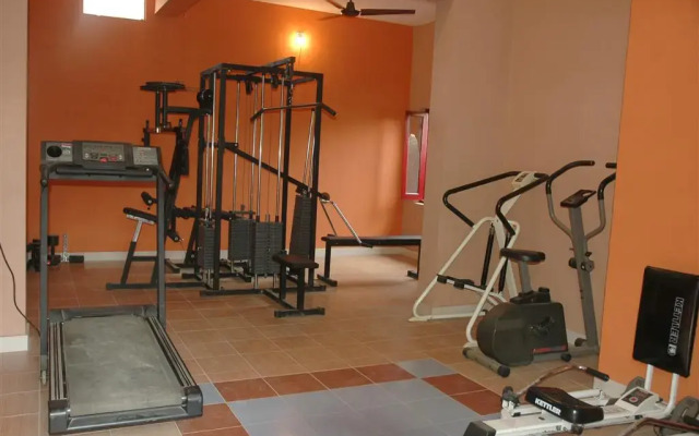 Oriental Palace Resort