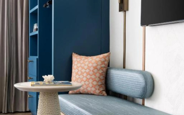 Отель Hyatt Centric Isla Verde San Juan