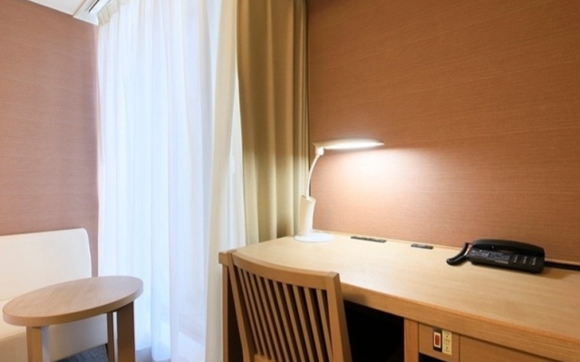 Standard Twin room (트윈 침대 2개) 사진 3