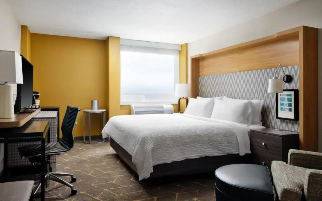Holiday Inn Boston - Dedham Hotel & Conference Center by IHG
